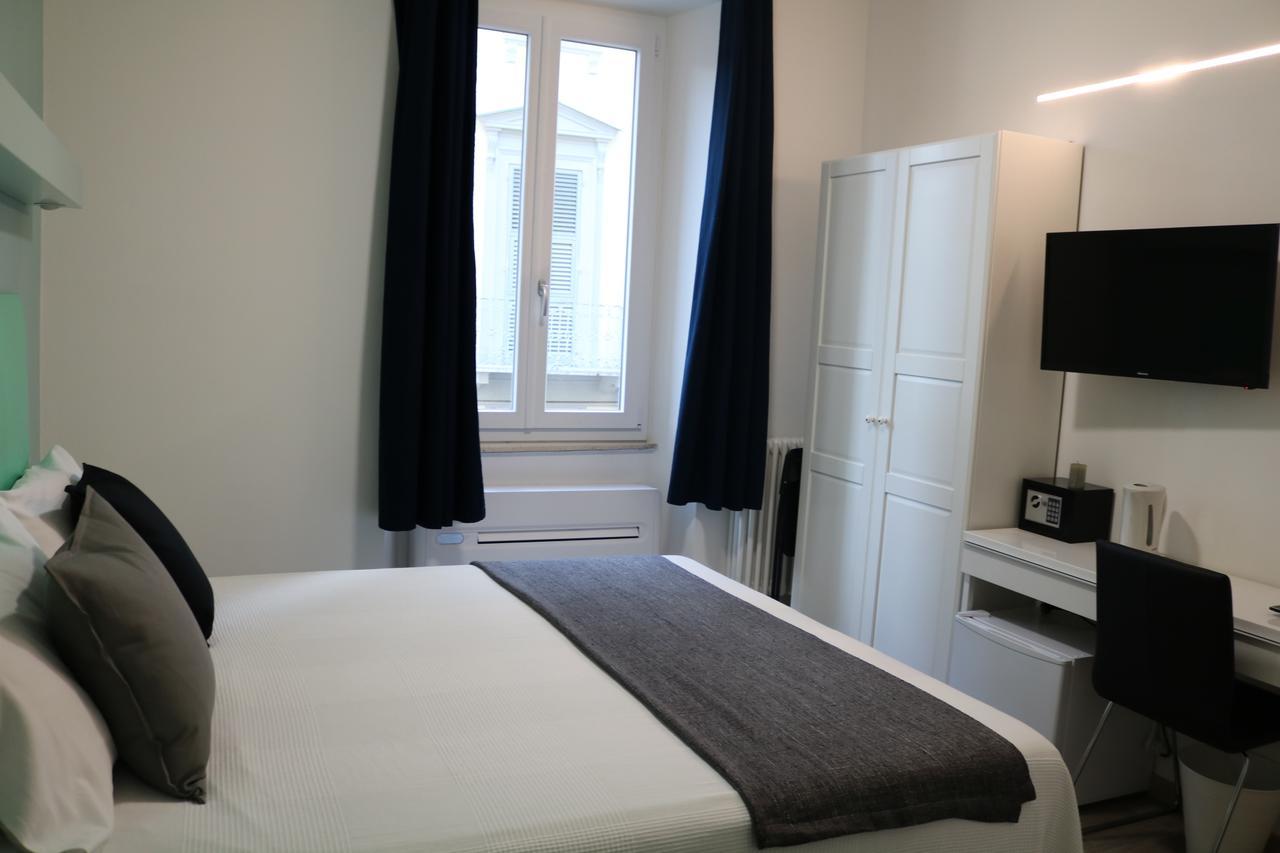 Hotel 5 Terre Wave La Spezia Zewnętrze zdjęcie