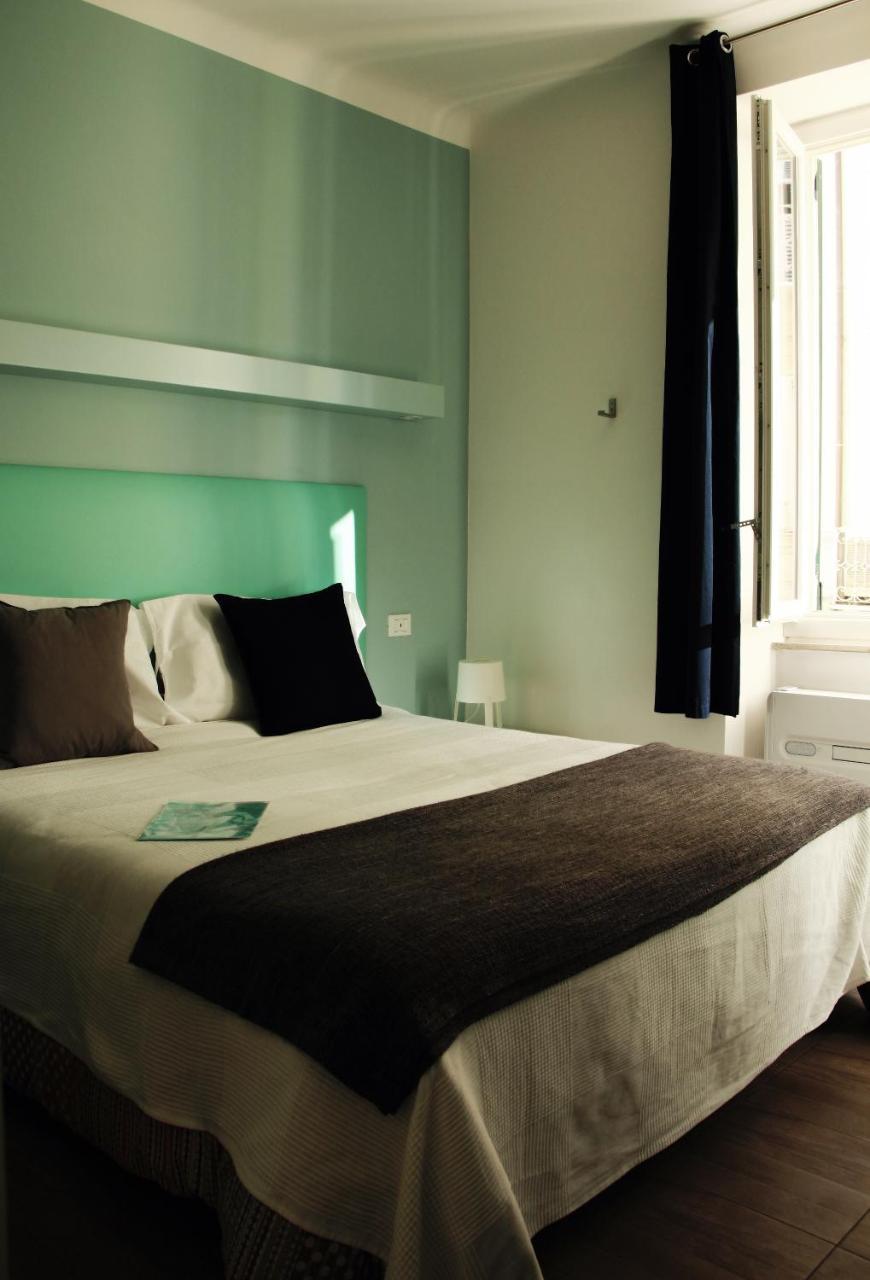Hotel 5 Terre Wave La Spezia Zewnętrze zdjęcie